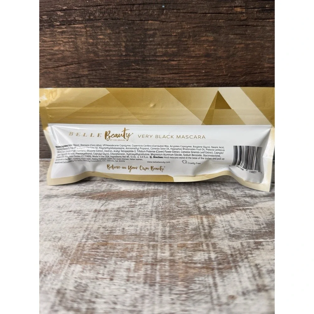 Belle Beauty lengthening defining